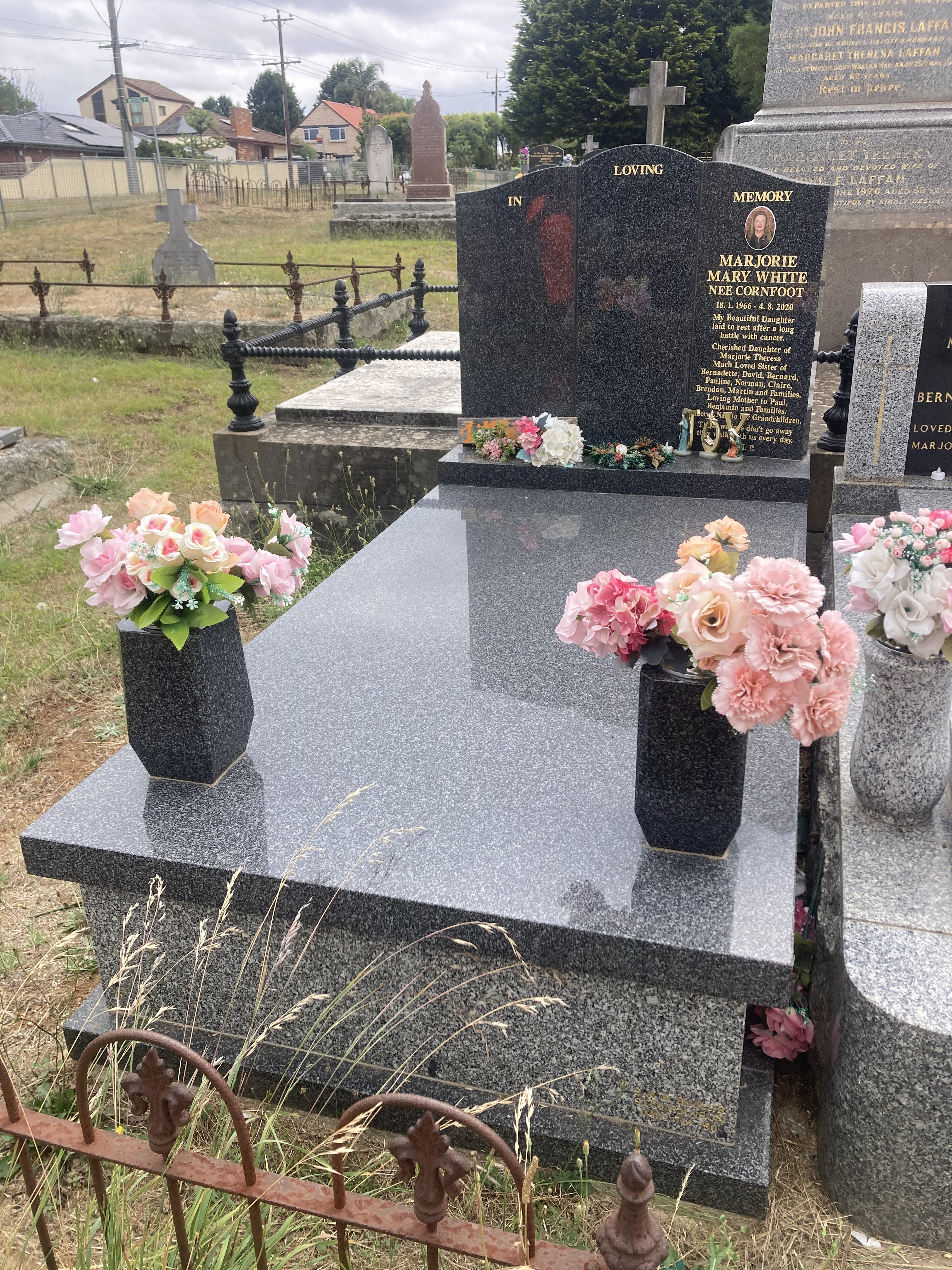 Monument Example 4