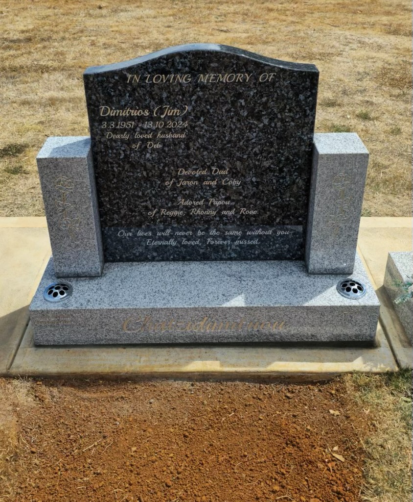Monument Example 4