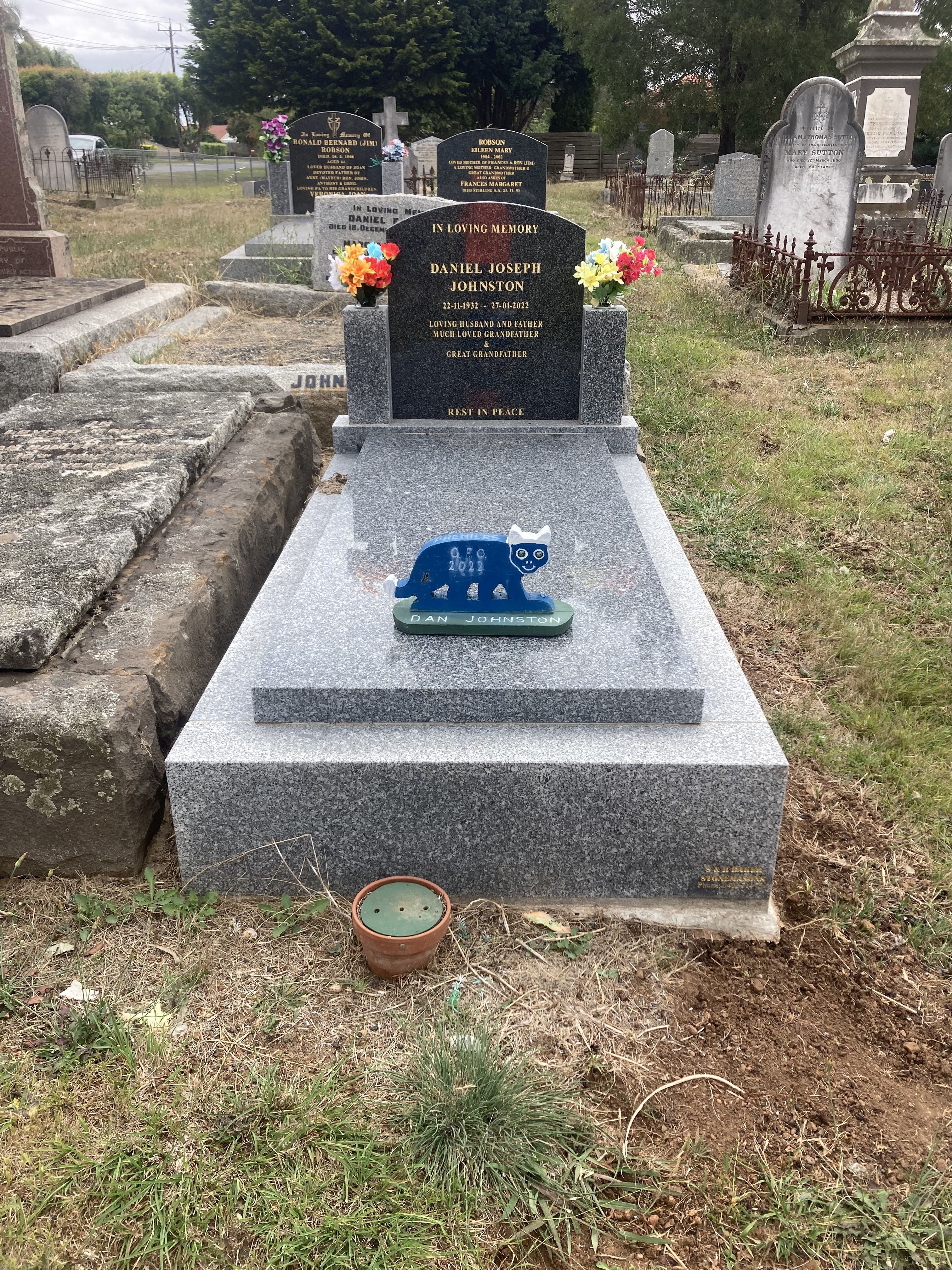 Monument Example 3