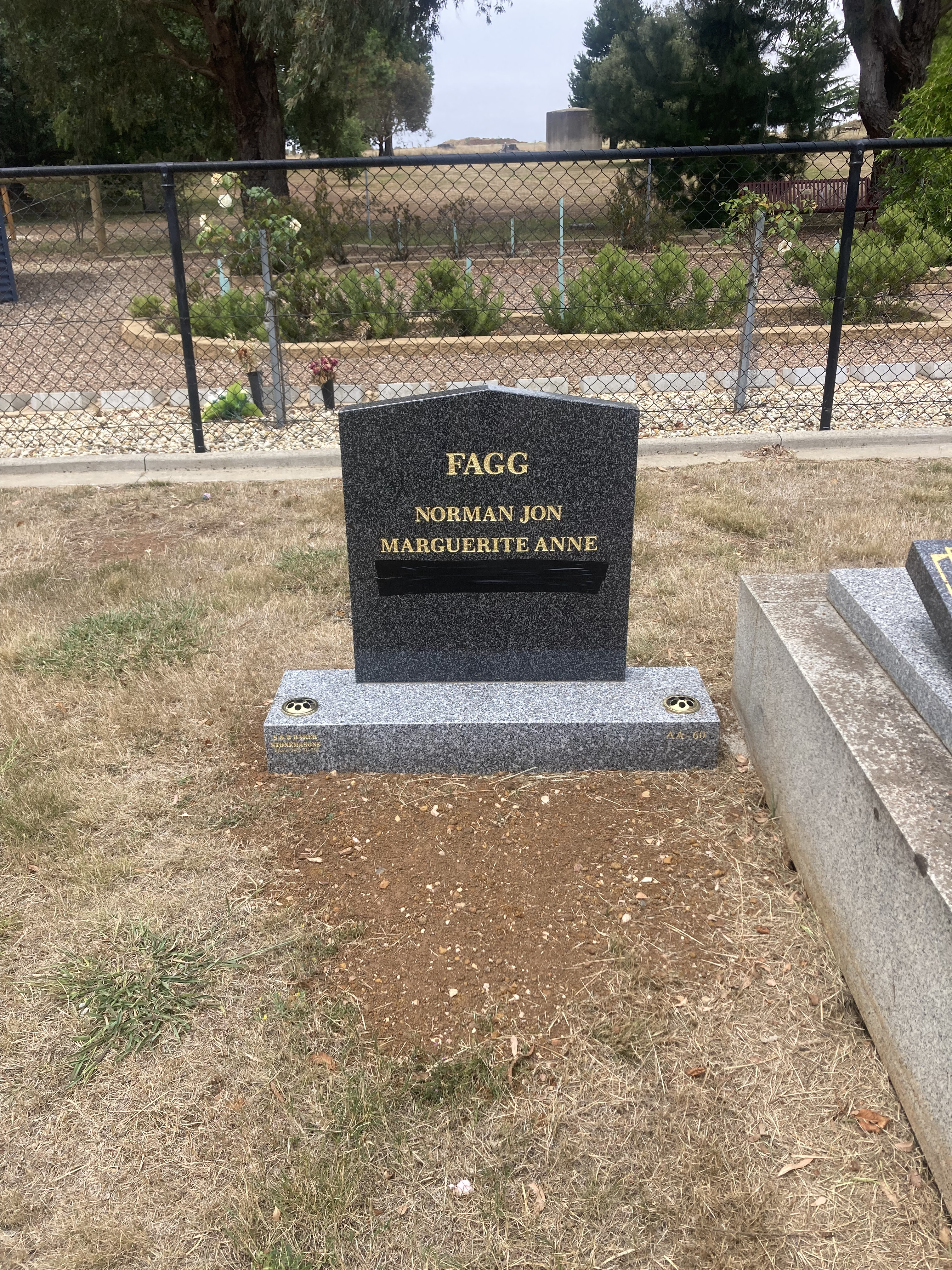 Monument Example 2