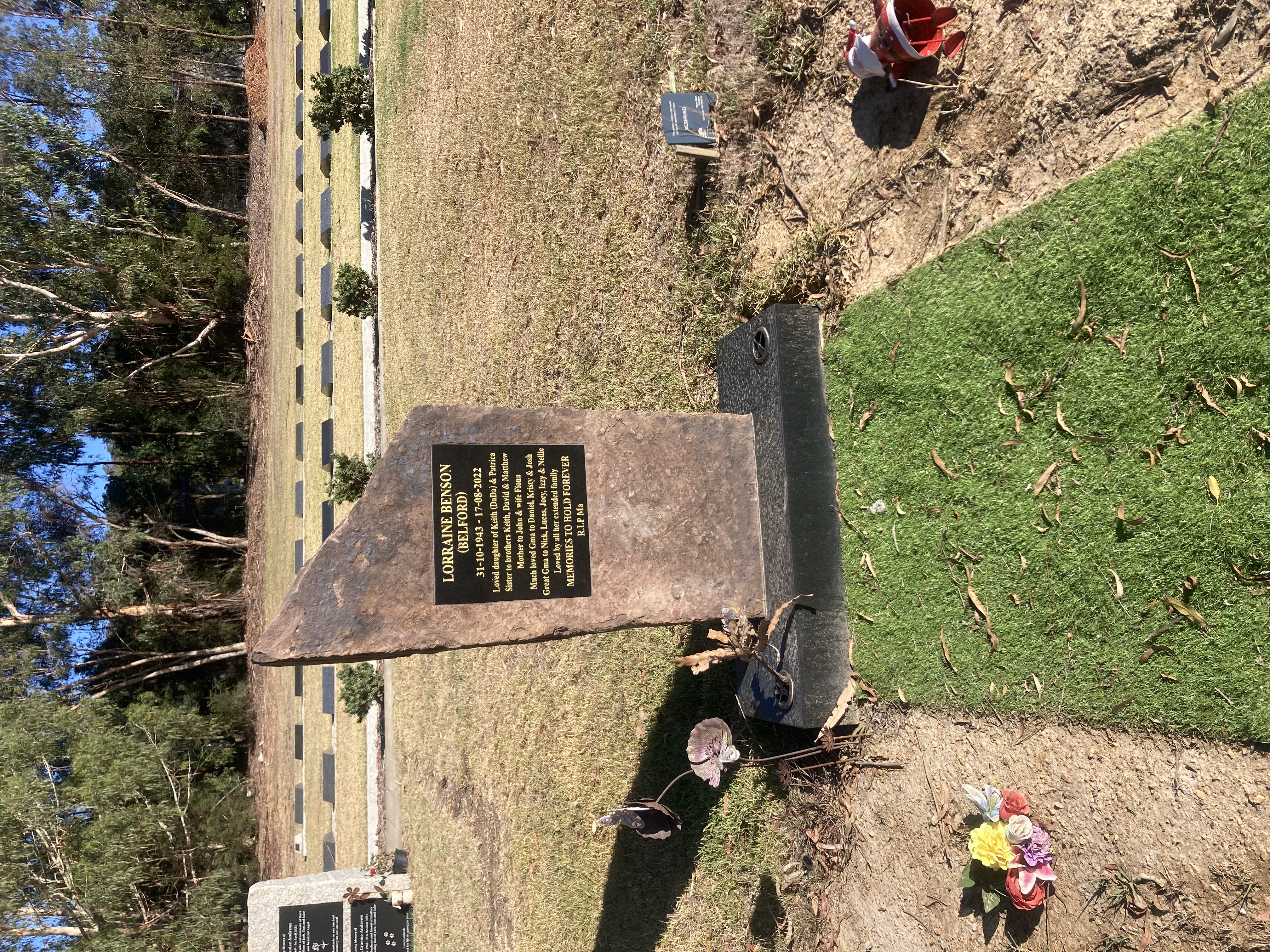 Monument Example 4