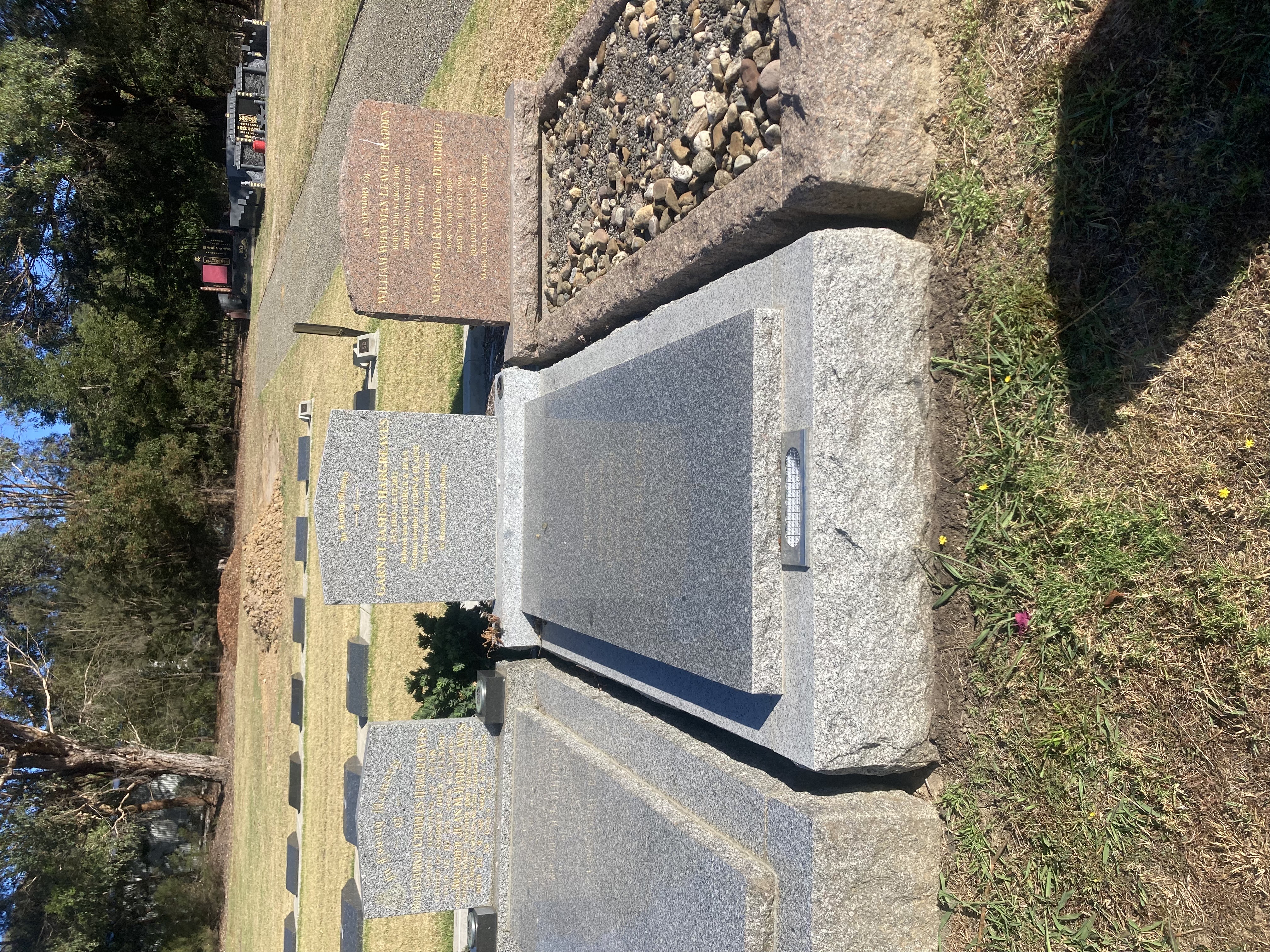 Monument Example 4