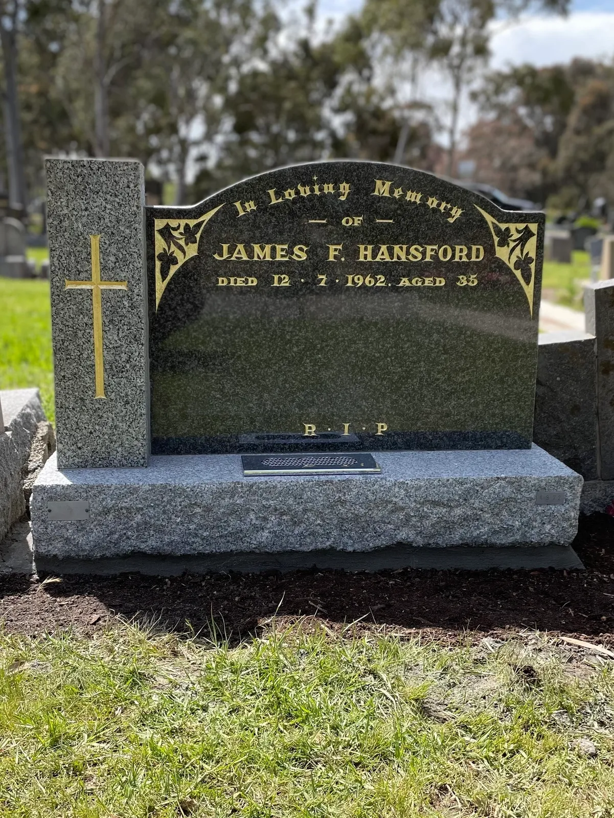 After Restoration