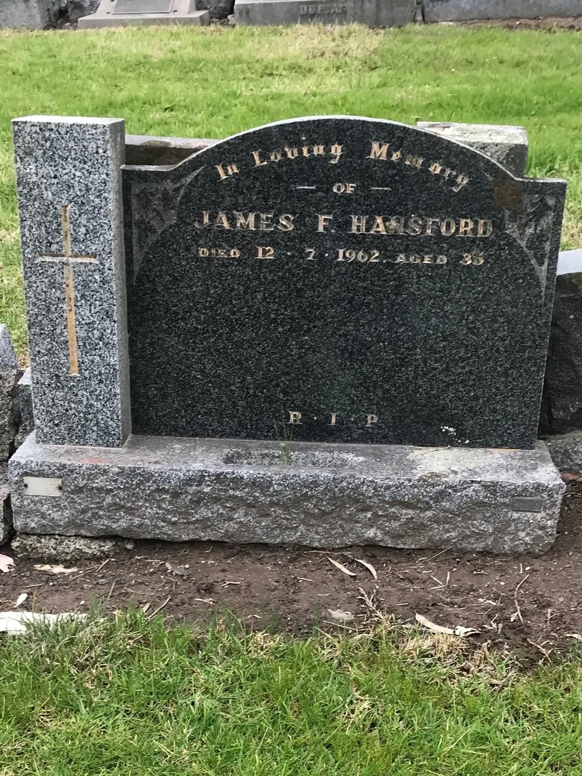 Before Restoration