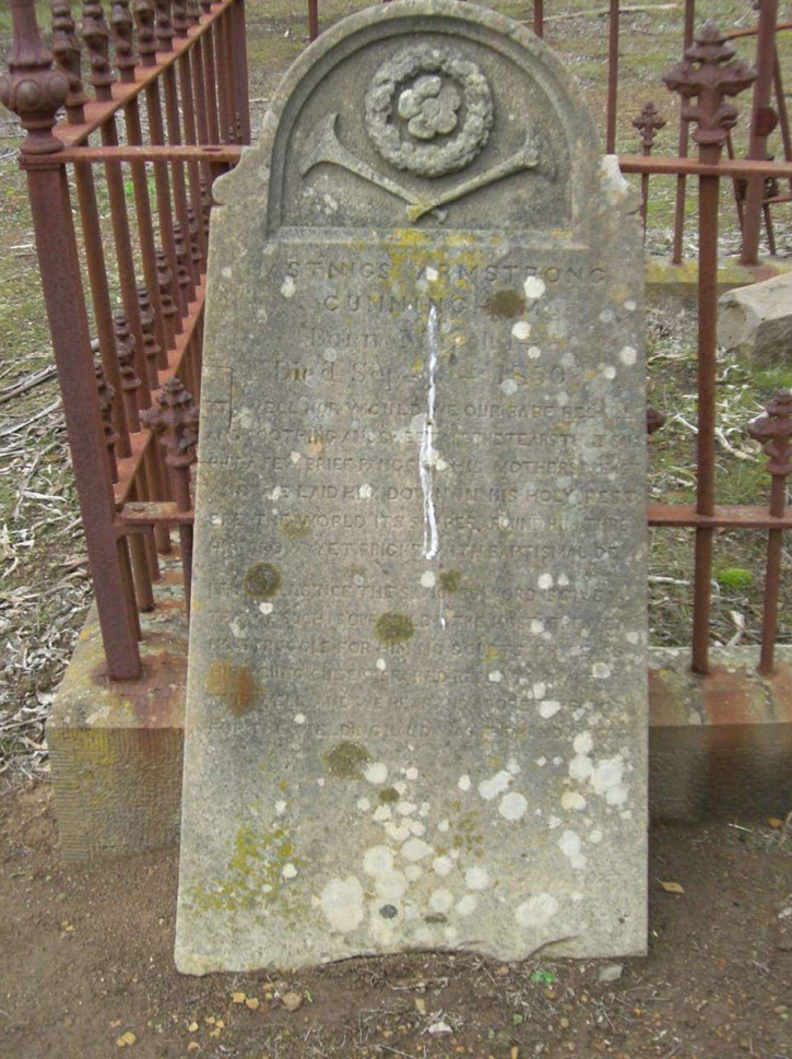 After Restoration